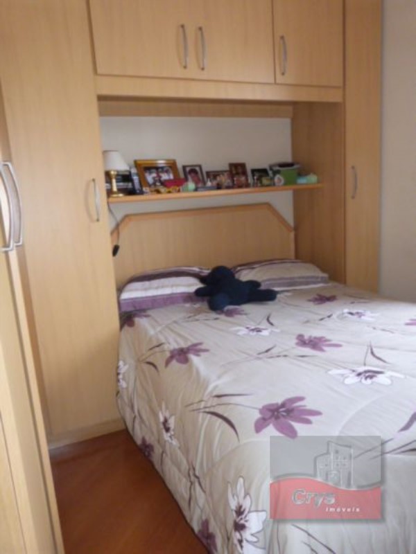 Apartamento, 2 quartos, 58 m² - Foto 14