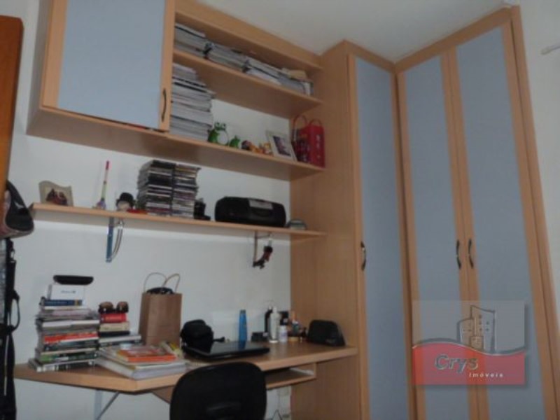Apartamento, 2 quartos, 58 m² - Foto 13