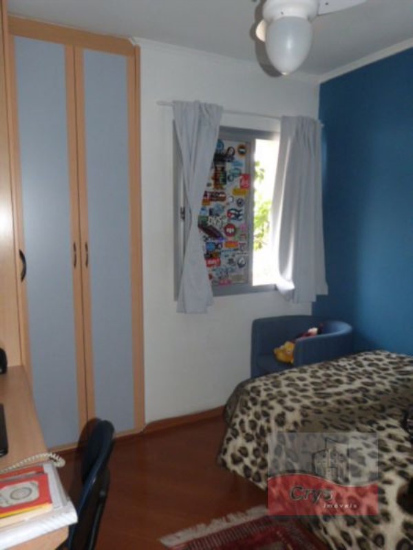Apartamento, 2 quartos, 58 m² - Foto 12