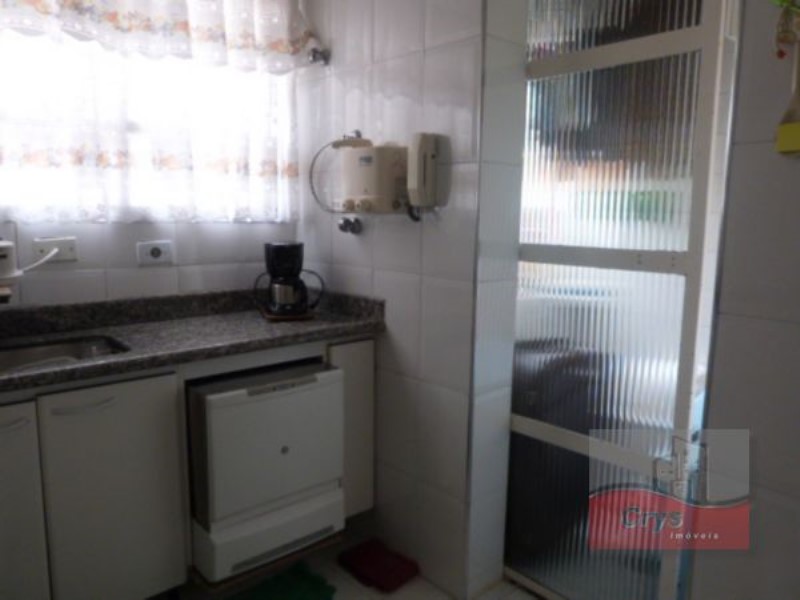Apartamento, 2 quartos, 58 m² - Foto 9