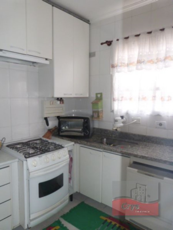 Apartamento, 2 quartos, 58 m² - Foto 7