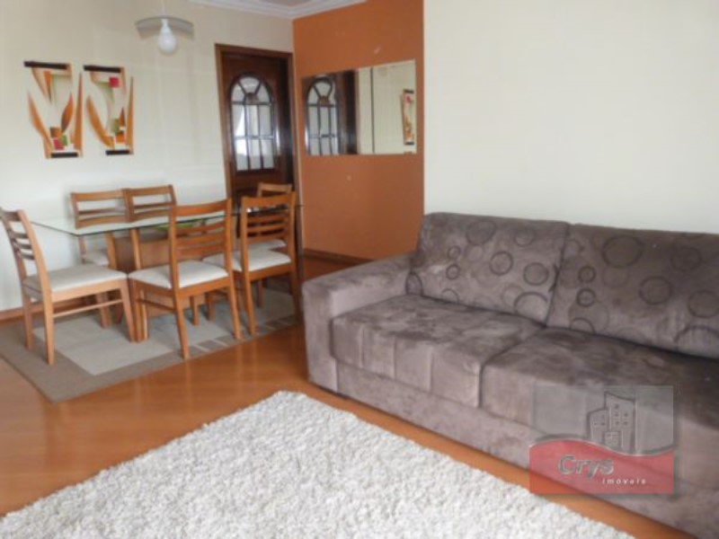 Apartamento, 2 quartos, 58 m² - Foto 5