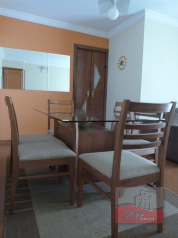 Apartamento, 2 quartos, 58 m² - Foto 4