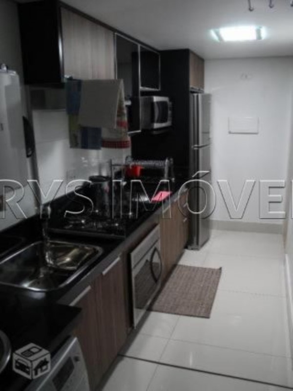 Apartamento, 2 quartos, 60 m² - Foto 9