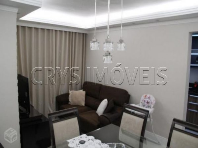 Apartamento, 2 quartos, 60 m² - Foto 1