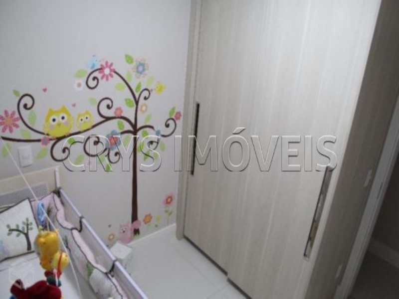 Apartamento, 2 quartos, 60 m² - Foto 6