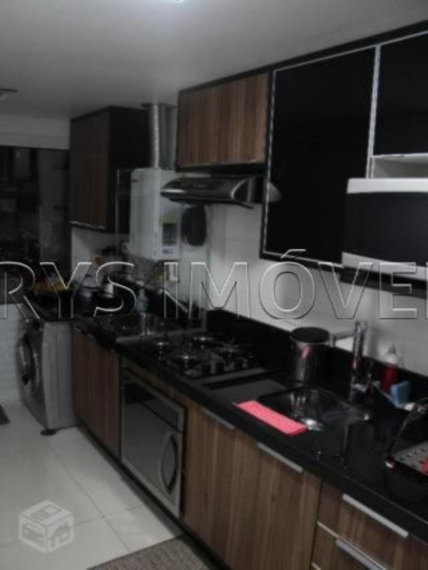 Apartamento, 2 quartos, 60 m² - Foto 5