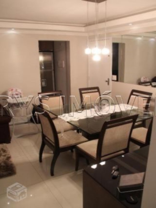 Apartamento, 2 quartos, 60 m² - Foto 3