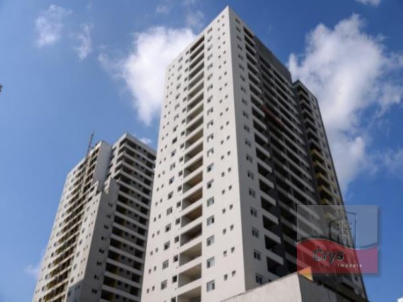 Apartamento, 1 quarto, 52 m² - Foto 1