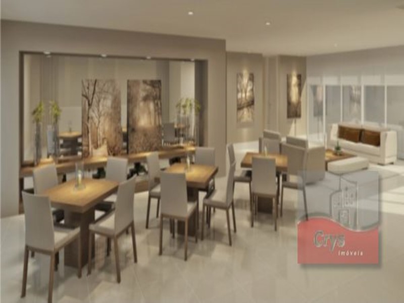 Apartamento, 1 quarto, 52 m² - Foto 4