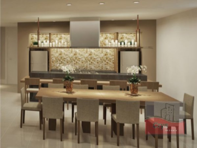 Apartamento, 1 quarto, 52 m² - Foto 6