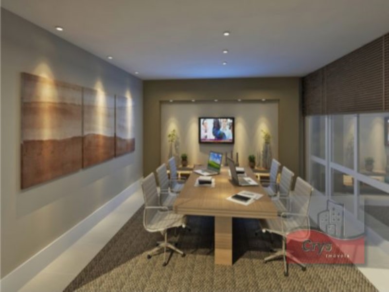 Apartamento, 1 quarto, 52 m² - Foto 7