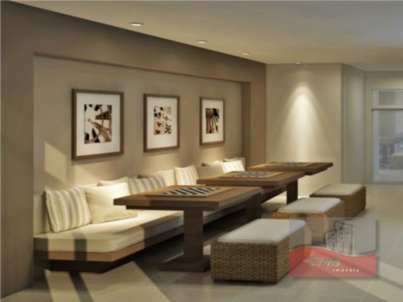 Apartamento, 1 quarto, 52 m² - Foto 8