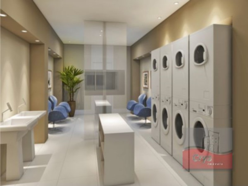 Apartamento, 1 quarto, 52 m² - Foto 9