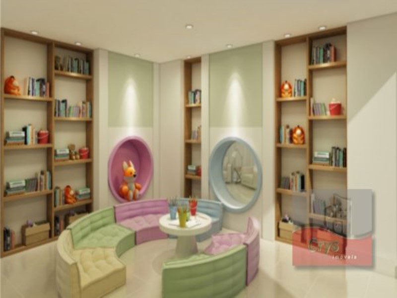 Apartamento, 1 quarto, 52 m² - Foto 10