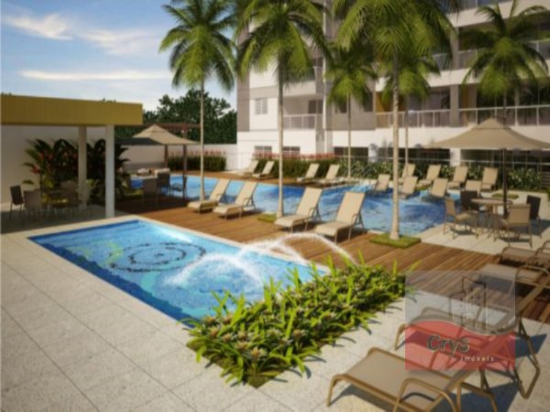Apartamento, 1 quarto, 52 m² - Foto 11