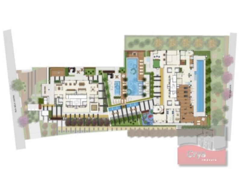 Apartamento, 1 quarto, 52 m² - Foto 16