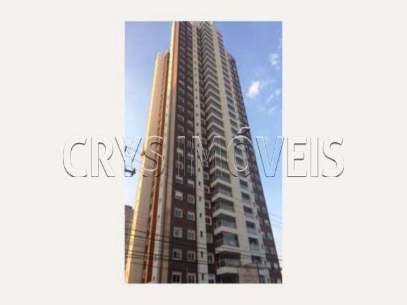 Apartamento à venda com 3 quartos, 148m² - Foto 1