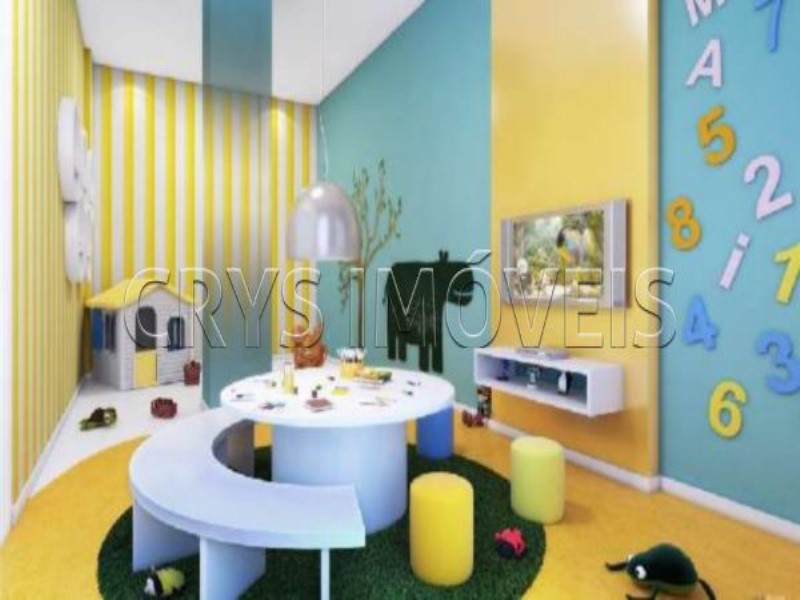 Apartamento à venda com 3 quartos, 148m² - Foto 6