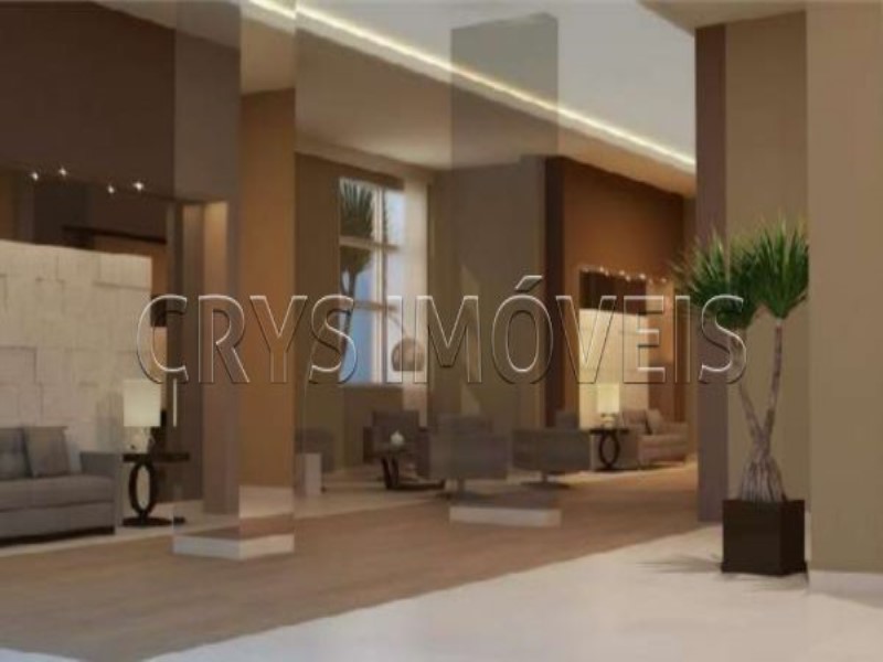 Apartamento à venda com 3 quartos, 148m² - Foto 8