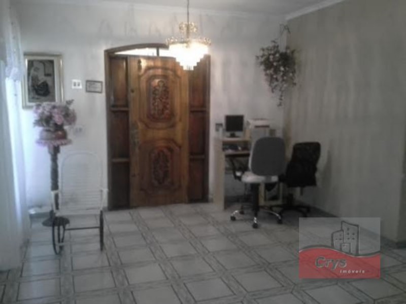 Sobrado, 4 quartos - Foto 2