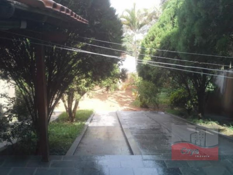 Sobrado, 4 quartos - Foto 3