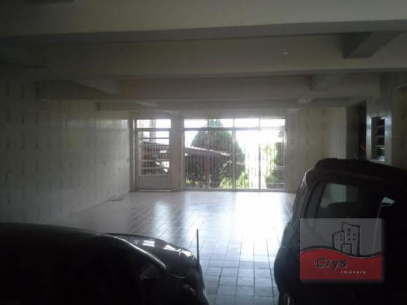 Sobrado, 4 quartos - Foto 6