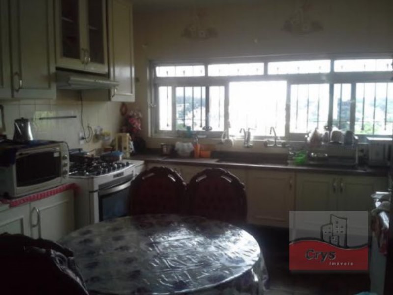 Sobrado, 4 quartos - Foto 8