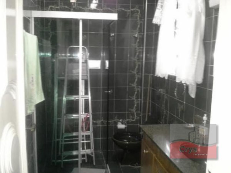 Sobrado, 4 quartos - Foto 11