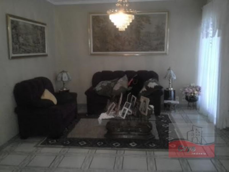 Sobrado, 4 quartos - Foto 12