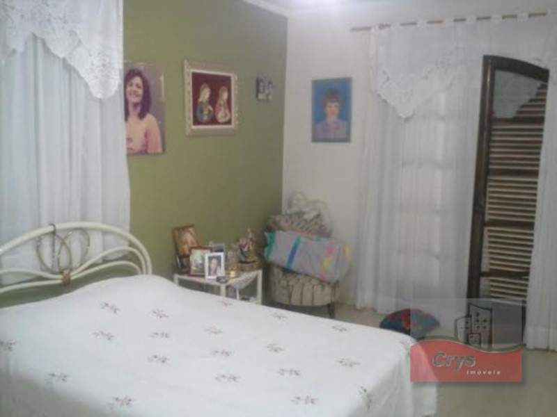 Sobrado, 4 quartos - Foto 14