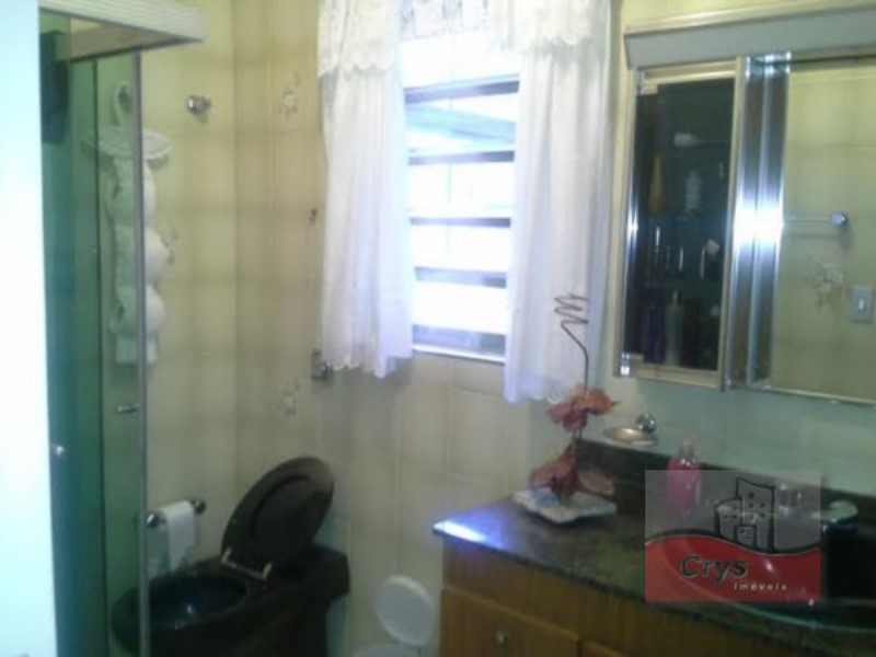 Sobrado, 4 quartos - Foto 15