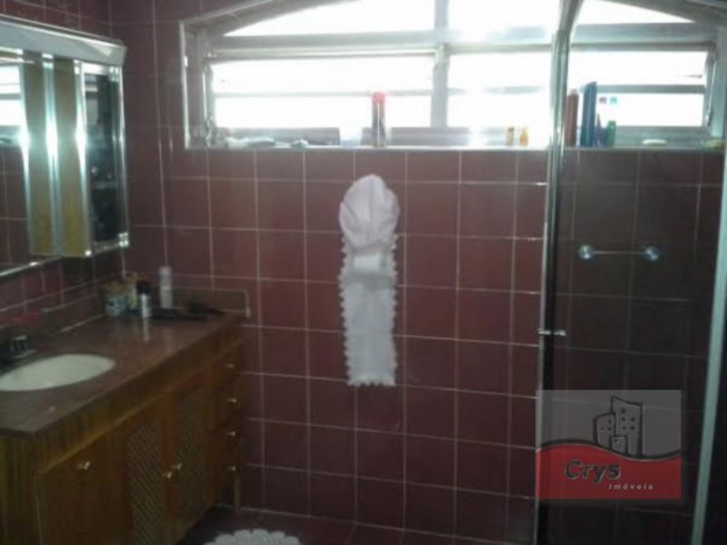 Sobrado, 4 quartos - Foto 18