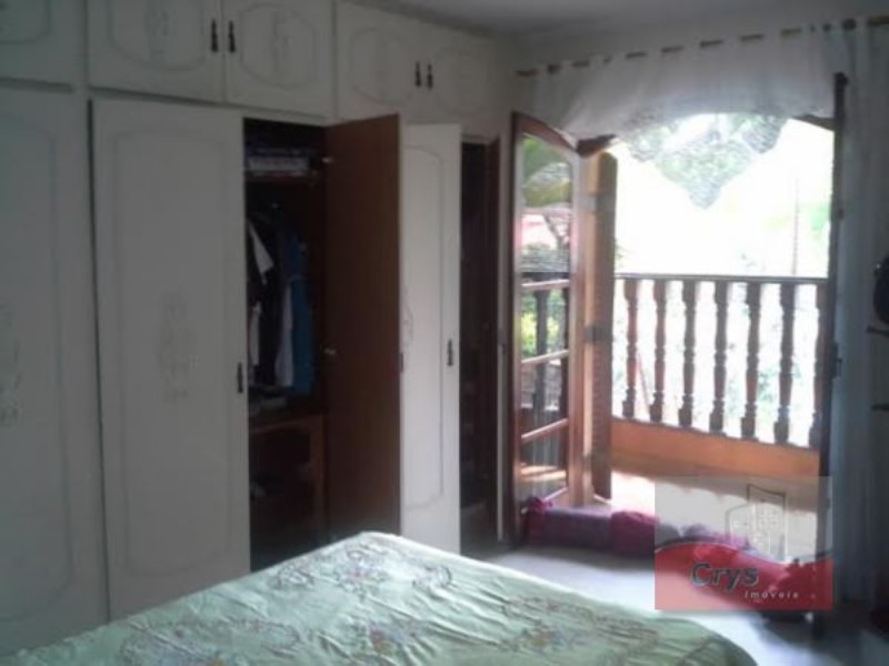 Sobrado, 4 quartos - Foto 19