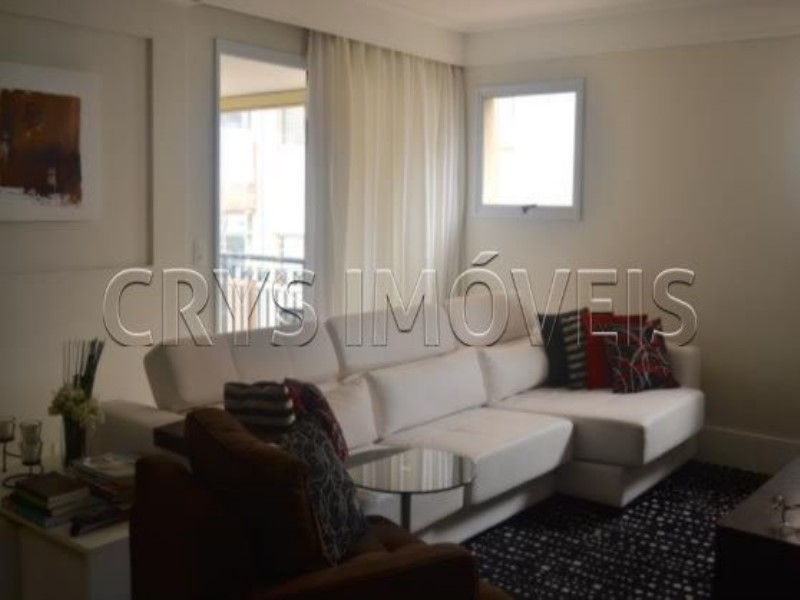 Apartamento, 3 quartos, 106 m² - Foto 1