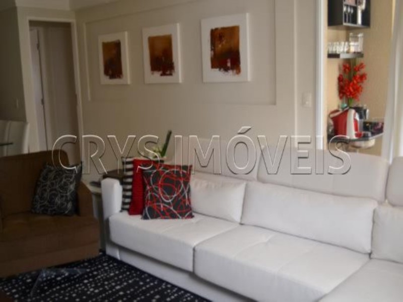Apartamento, 3 quartos, 106 m² - Foto 2