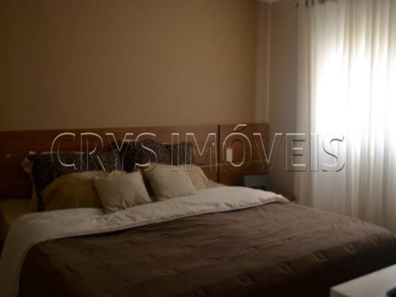 Apartamento, 3 quartos, 106 m² - Foto 3