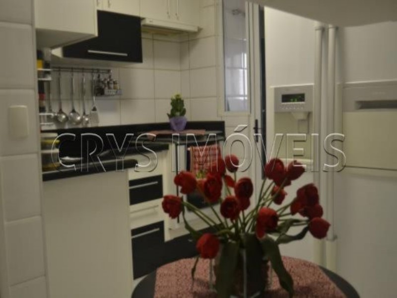Apartamento, 3 quartos, 106 m² - Foto 4