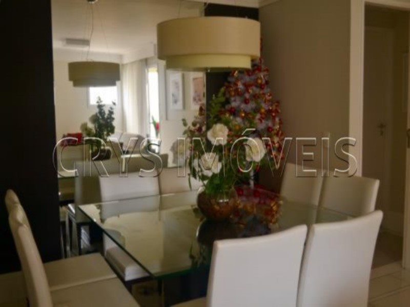 Apartamento, 3 quartos, 106 m² - Foto 5