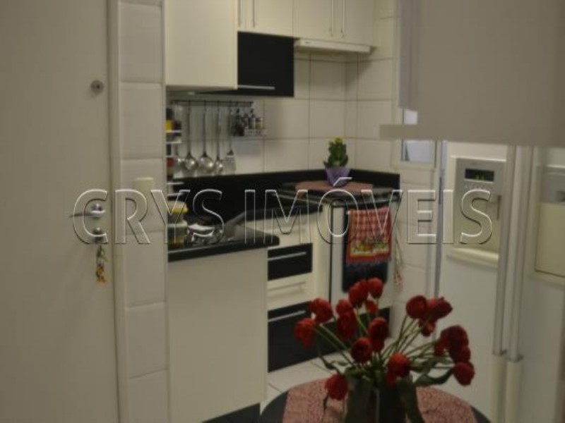 Apartamento, 3 quartos, 106 m² - Foto 6