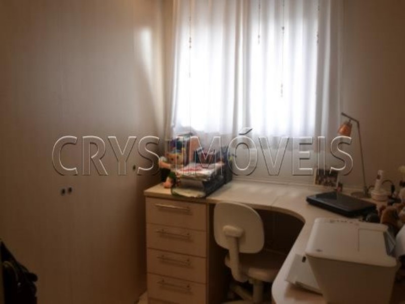 Apartamento, 3 quartos, 106 m² - Foto 7