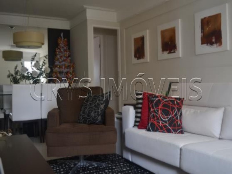 Apartamento, 3 quartos, 106 m² - Foto 8