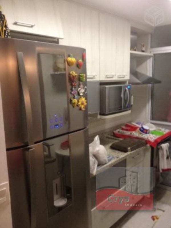 Apartamento, 3 quartos, 68 m² - Foto 4