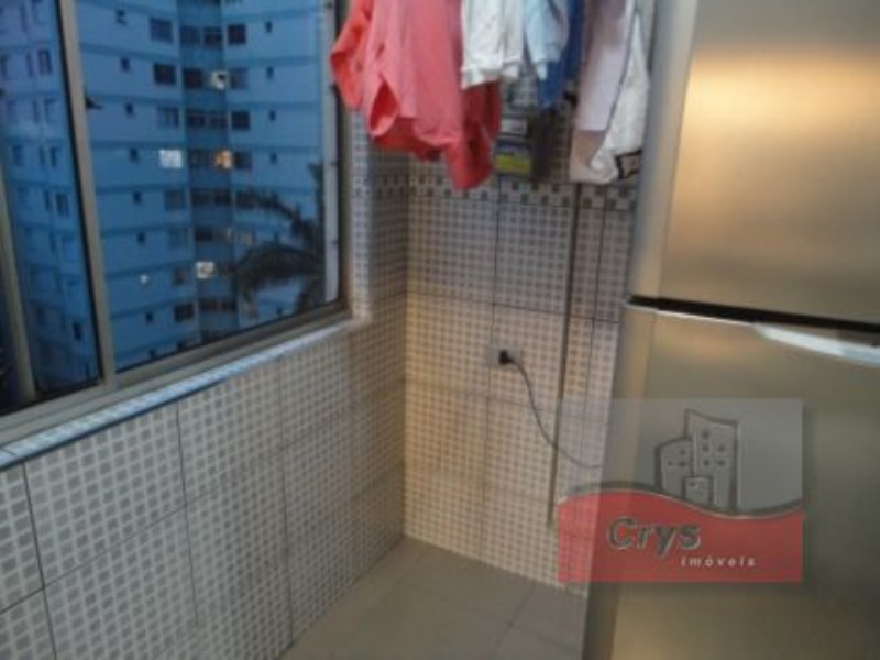 Apartamento, 2 quartos, 63 m² - Foto 1