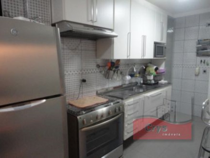 Apartamento, 2 quartos, 63 m² - Foto 3