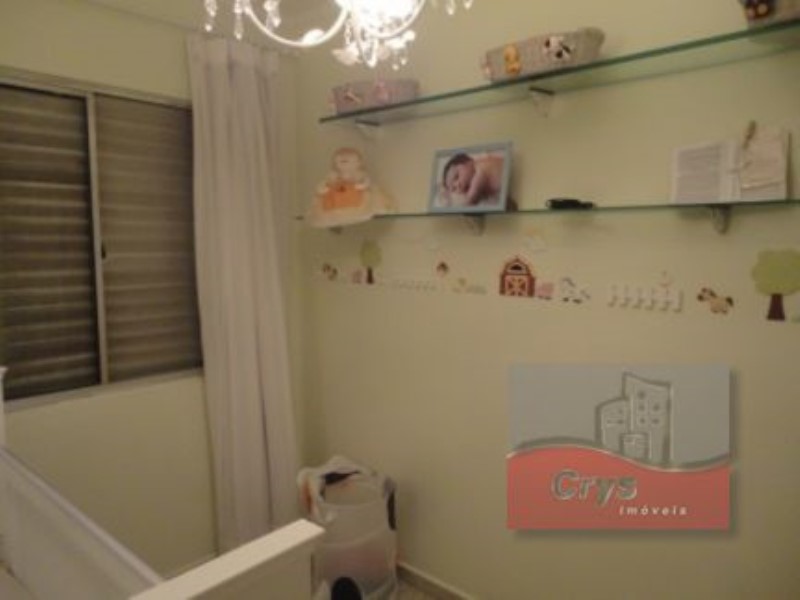 Apartamento, 2 quartos, 63 m² - Foto 9