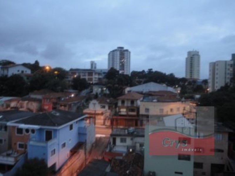 Apartamento, 2 quartos, 63 m² - Foto 24