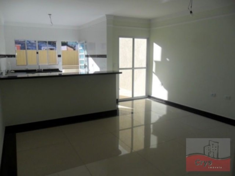 Sobrado, 3 quartos, 240 m² - Foto 12