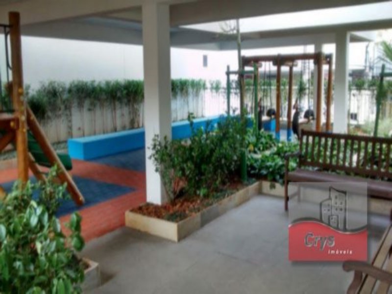 Apartamento, 3 quartos, 80 m² - Foto 9