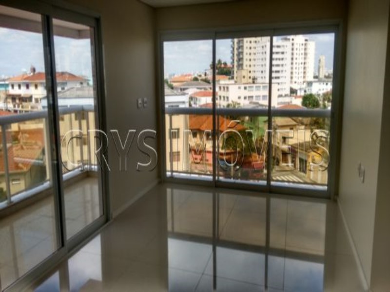 Apartamento, 3 quartos, 110 m² - Foto 2